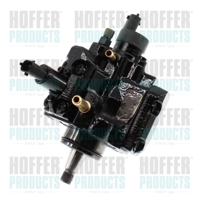Pompe à haute pression HOFFER 7508626R