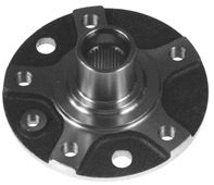 Moyeu de roue CORAM MP0130
