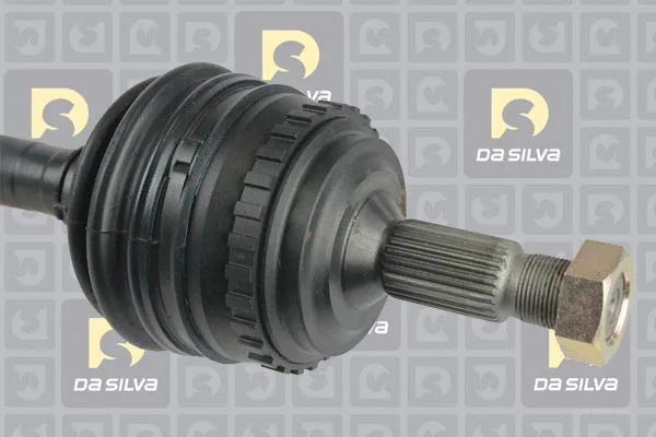 Arbre de transmission DA SILVA 198AT