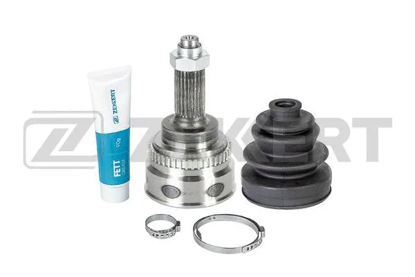 Jeu de joints, arbre de transmission ZEKKERT GS-3979