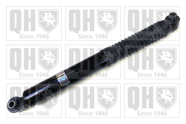 Amortisseur QUINTON HAZELL QAG181220