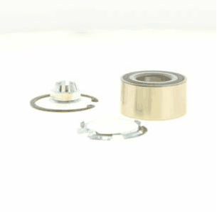 Kit de roulements de roue A.Z. Meisterteile AZMT-42-051-1675
