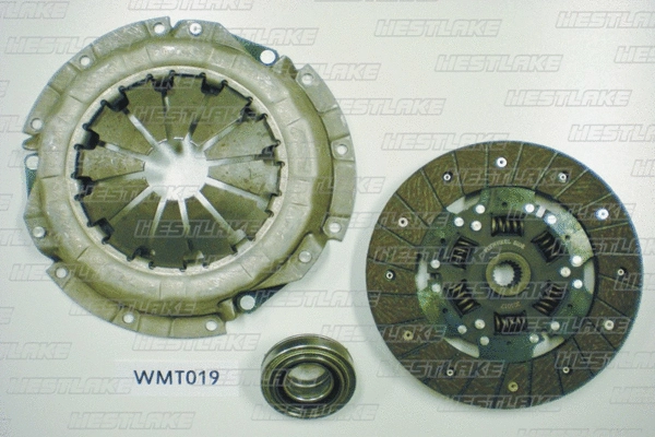 Kit d'embrayage WESTLAKE WMT019