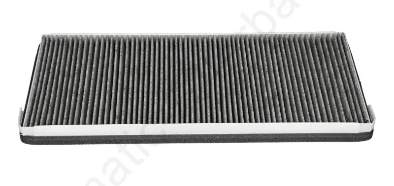 Filtre, air de l'habitacle AIRMATIC Filterbau IF1085