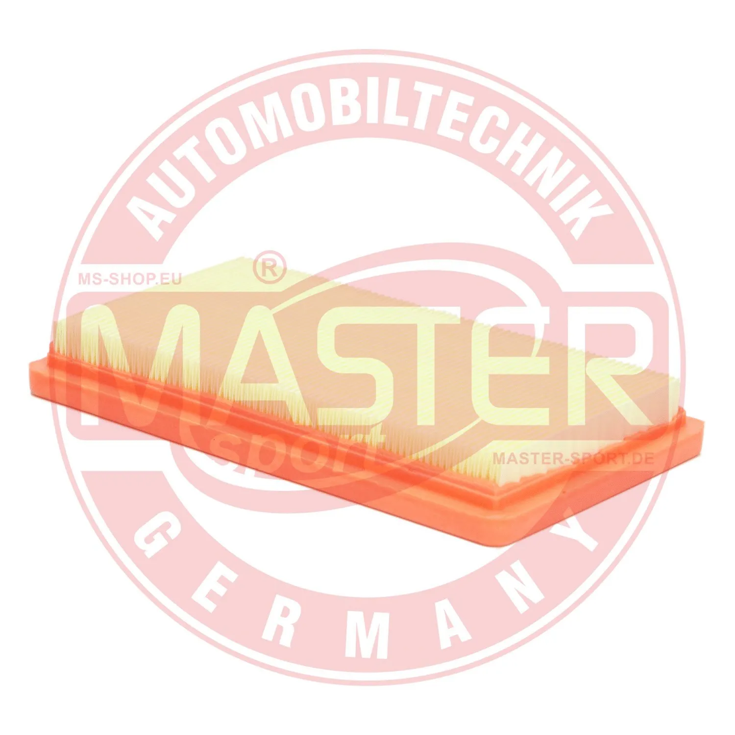 Filtre à air MASTER-SPORT GERMANY 22016-LF-PCS-MS