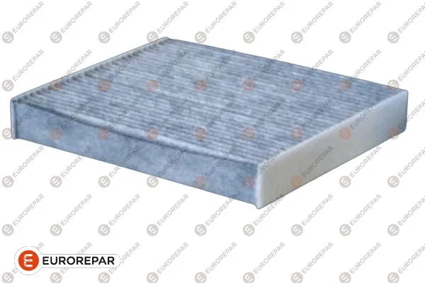 Filtre, air de l'habitacle EUROREPAR 1689027980