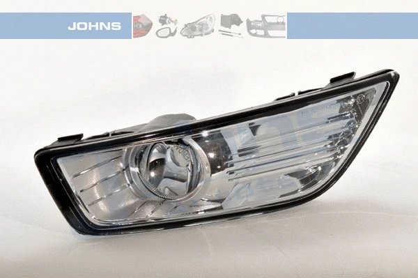Projecteur antibrouillard JOHNS 32 19 29