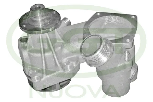 Pompe à eau, refroidissement du moteur GGT PA12431
