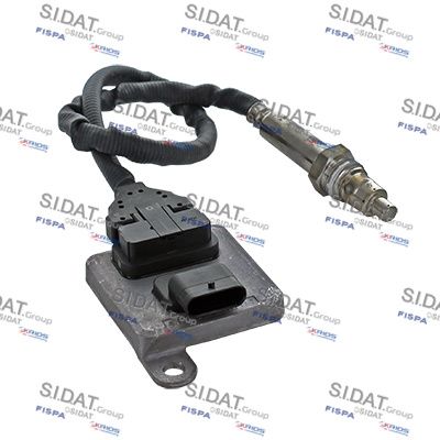 Capteur NOx, Injection d'urée AUTOTEAM L23001A2
