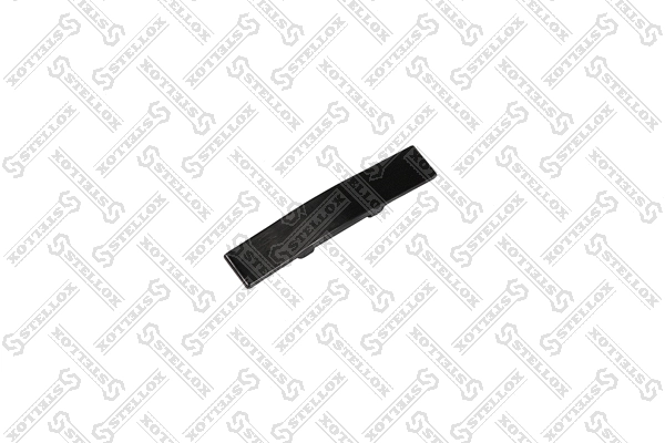 Coulisse, chaîne de distribution STELLOX 04-81087-SX