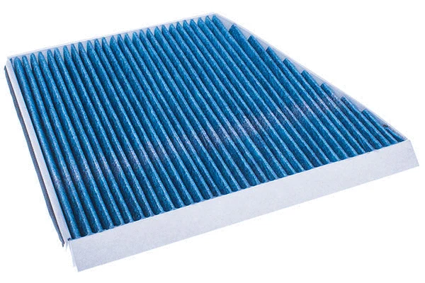 Filtre, air de l'habitacle DENCKERMANN M110691A