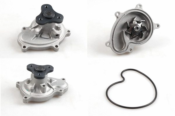 Pompe à eau, refroidissement du moteur GK 987583
