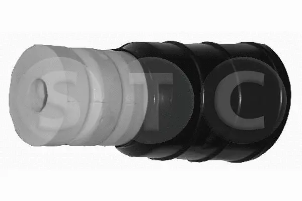Butée élastique, suspension STC T404616