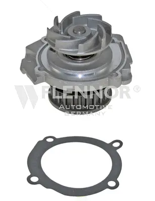 Pompe à eau, refroidissement du moteur FLENNOR FWP70026