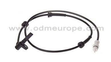 Capteur, vitesse de roue 4X4 ESTANFI EST-97-990377