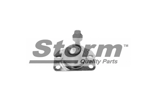 Support moteur STORM QUALITY PARTS F1545