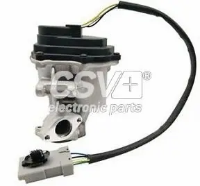 Vanne EGR CSV electronic parts CGR4924R