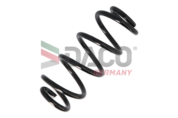 Ressort de suspension DACO Germany 803306