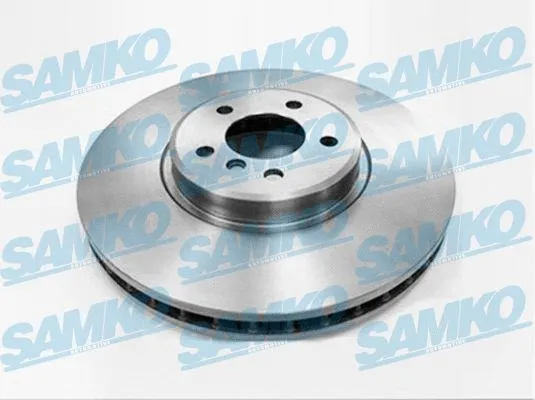 Disque de frein SAMKO B2052V