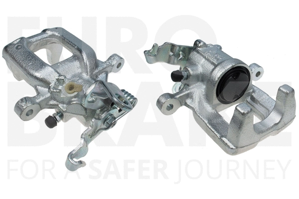 Étrier de frein EUROBRAKE 53012147341