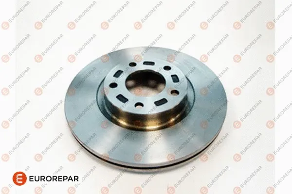 Disque de frein EUROREPAR 1686733180