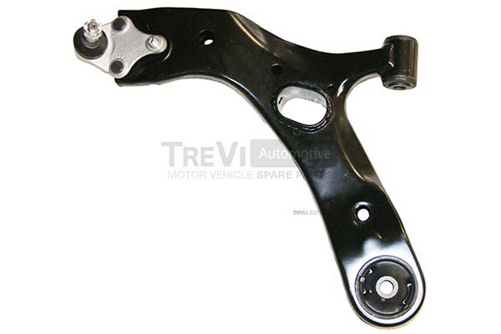Bras de liaison, suspension de roue TREVI AUTOMOTIVE TRTT5188