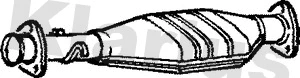 Catalyseur KLARIUS 311511