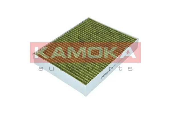 Filtre, air de l'habitacle KAMOKA 6080068