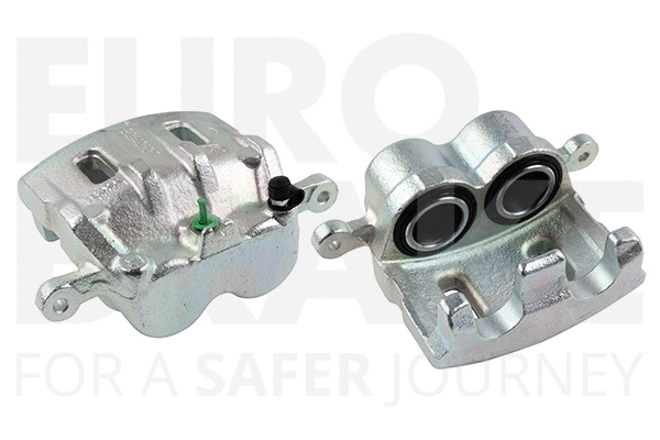 Étrier de frein EUROBRAKE 53012136280