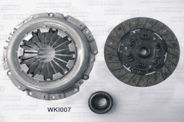 Kit d'embrayage WESTLAKE WKI007