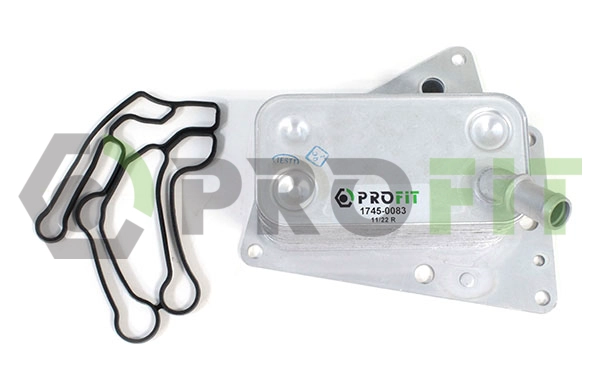 Radiateur d'huile PROFIT 1745-0083