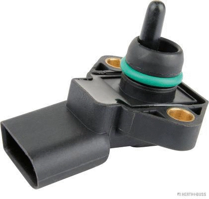 Capteur, pression de suralimentation HERTH+BUSS ELPARTS 70670011