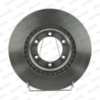 Disque de frein FERODO DDF1269