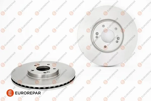 Disque de frein EUROREPAR 1686349880