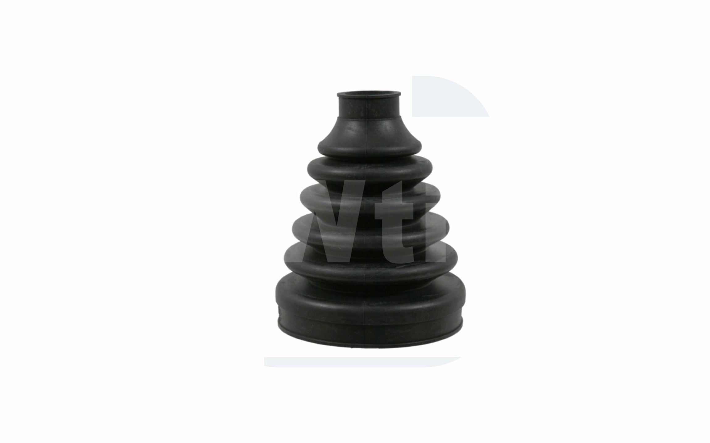 Joint-soufflet, arbre de commande Wti Automotive B801855