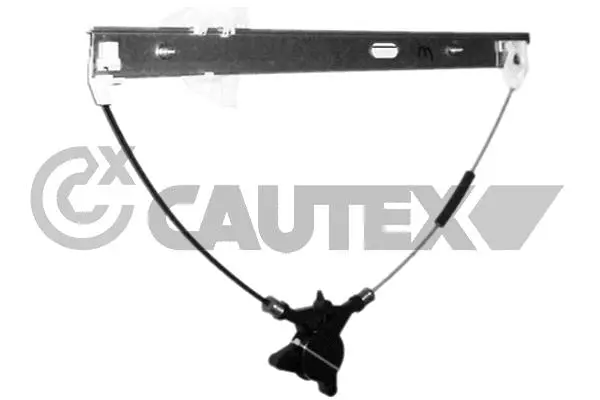 Lève-vitre CAUTEX 707210