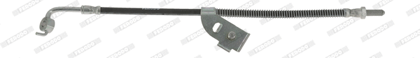 Flexible de frein FERODO FHY2422
