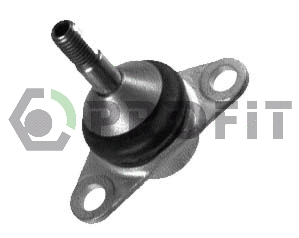 Rotule de suspension PROFIT 2301-0444