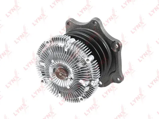 Pompe à eau, refroidissement du moteur LYNXAUTO CW-0109