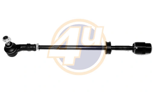 Barre de connexion 4u VV-J-19097
