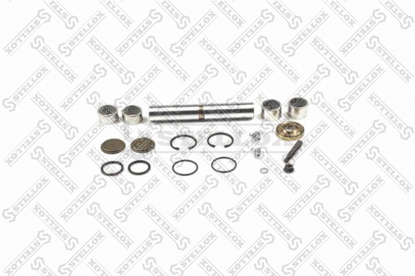 Kit d'assemblage, pivot de fusée d'essieu STELLOX 84-16045-SX