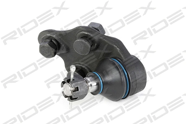 Rotule de suspension RIDEX 2462S0125
