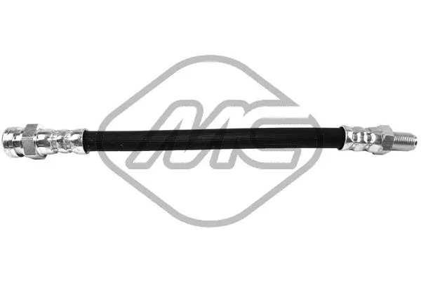 Flexible de frein Metalcaucho 74245