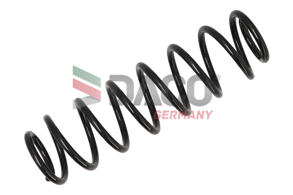 Ressort de suspension DACO Germany 813402
