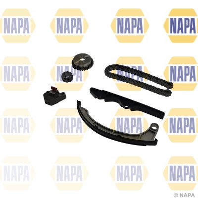 Kit de distribution par chaîne NAPA NCK4155
