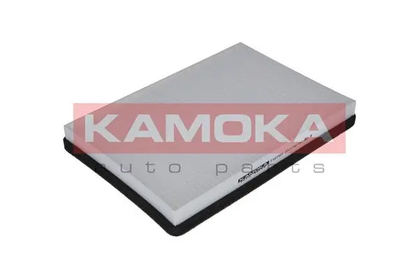Filtre, air de l'habitacle KAMOKA F401501