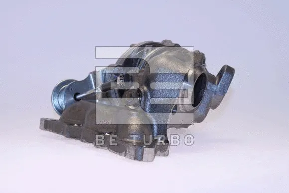 Turbocompresseur, suralimentation BE TURBO 124315