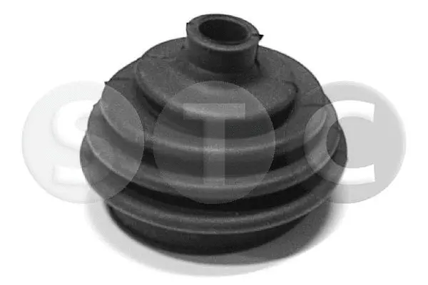 Jeu de joints-soufflets, arbre de commande STC T401689E