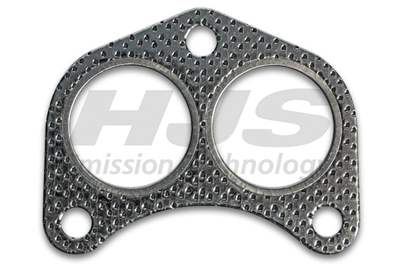 Joint, tuyau d'échappement HJS 83 15 5968