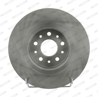 Disque de frein FERODO DDF1138